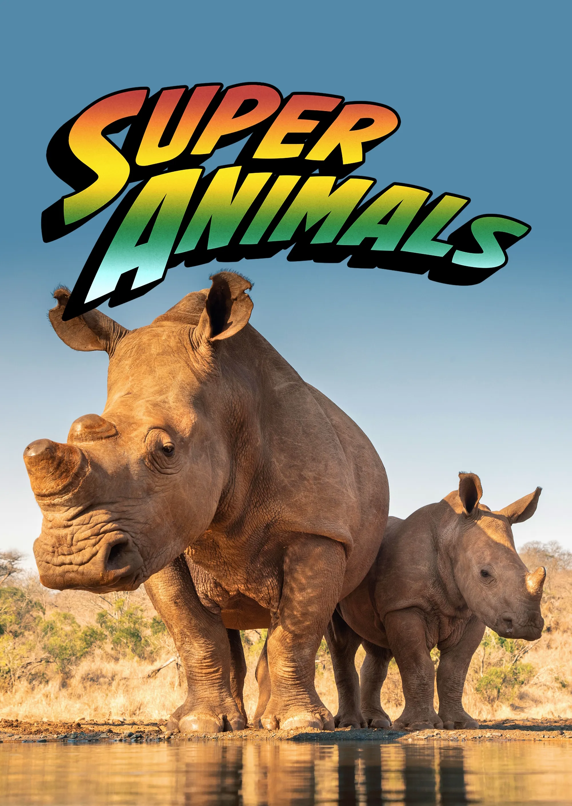 Super Animals
