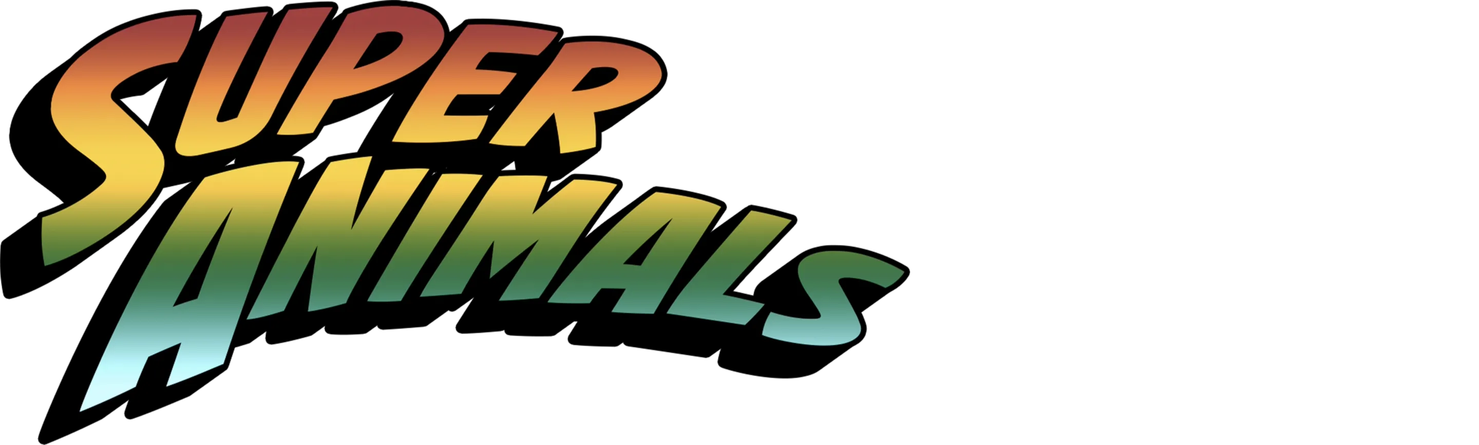 Super Animals
