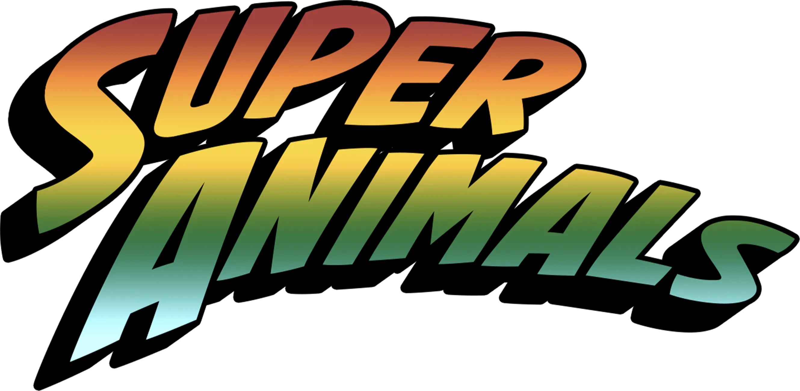 Super Animals