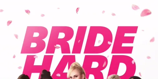 Bride Hard | Watch on Disney+