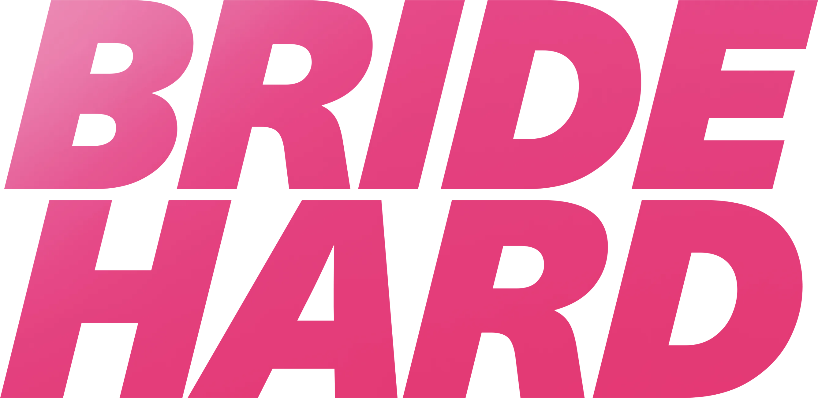 Bride Hard