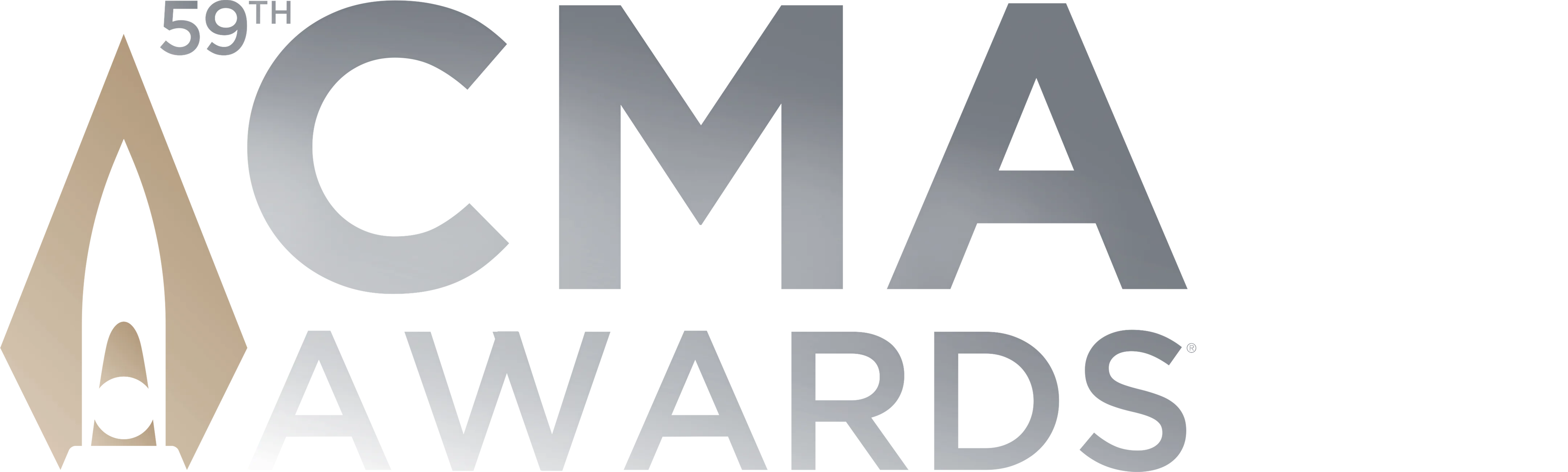 The 59th Annual CMA Awards