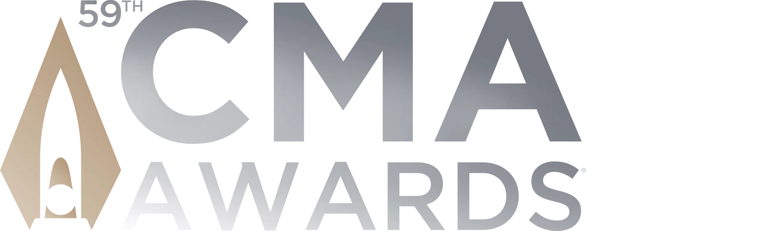 The 59th Annual CMA Awards
