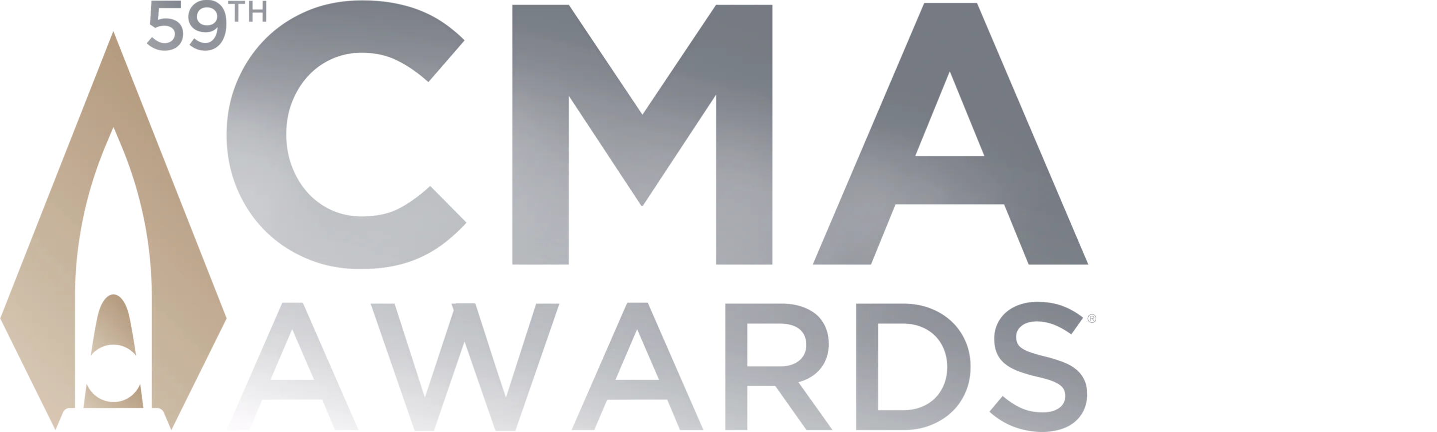 The 59th Annual CMA Awards