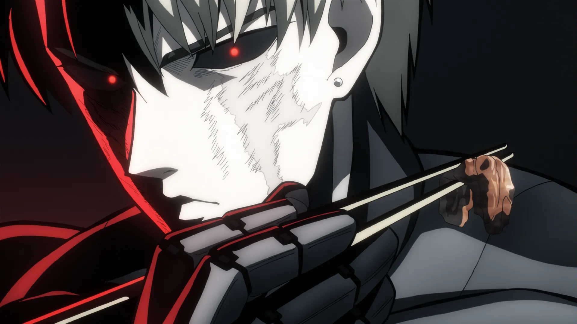 thumbnail - S3:E28 (Sub) Counterattack Signal