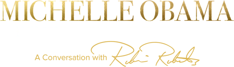 Michelle Obama: The Style, The Power, The Look - A Conversation With Robin Roberts