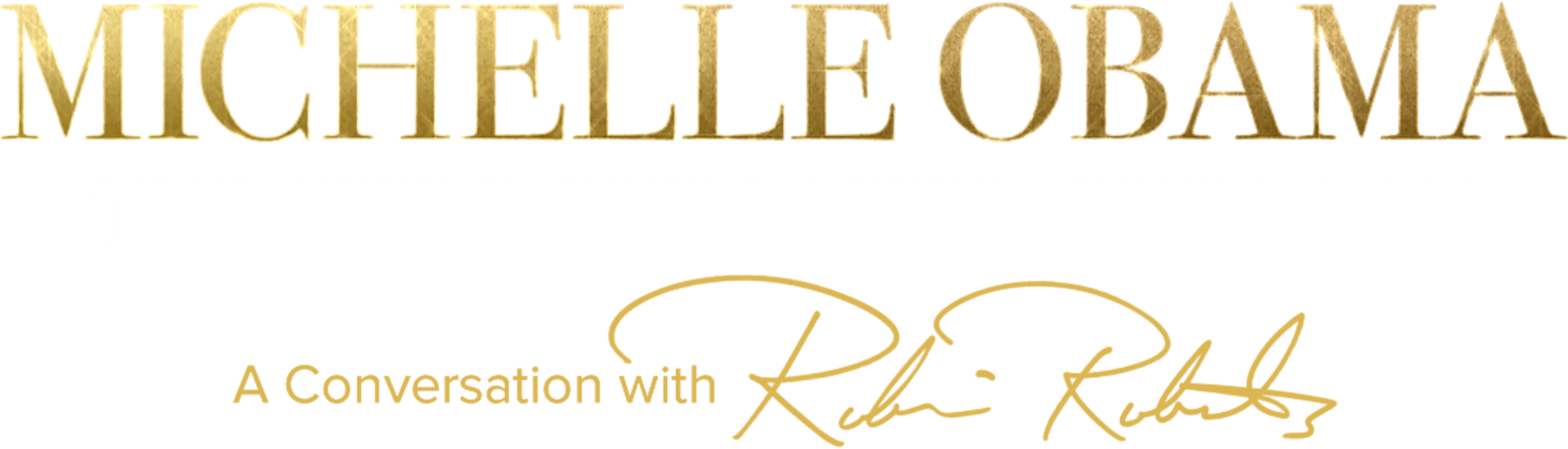 Michelle Obama: The Style, The Power, The Look - A Conversation With Robin Roberts