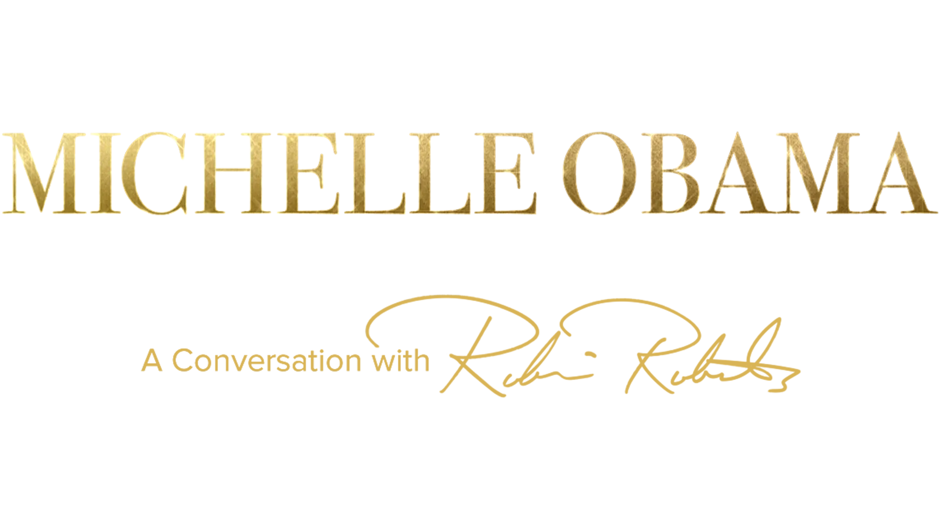 Michelle Obama: The Style, The Power, The Look - A Conversation With Robin Roberts