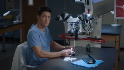 thumbnail - S22:E4 Goodbye Horses