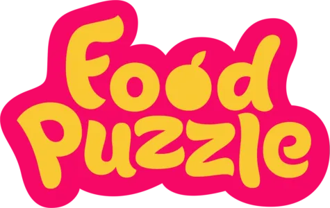 Booba: Food Puzzle