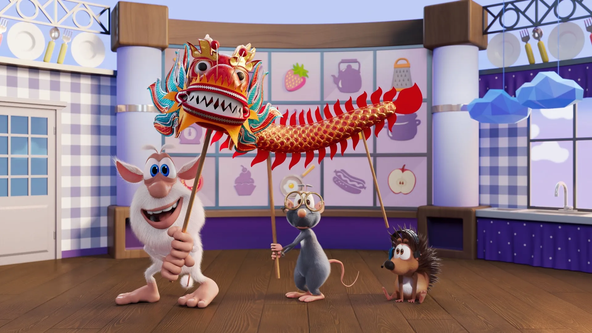 thumbnail - S1:E24 Chinese Noodles