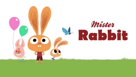 thumbnail - Mister Rabbit