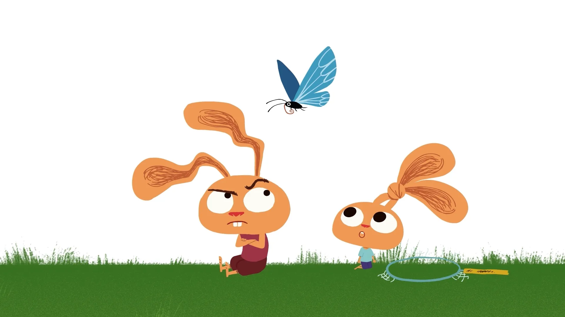 thumbnail - S1:E2 The Butterfly