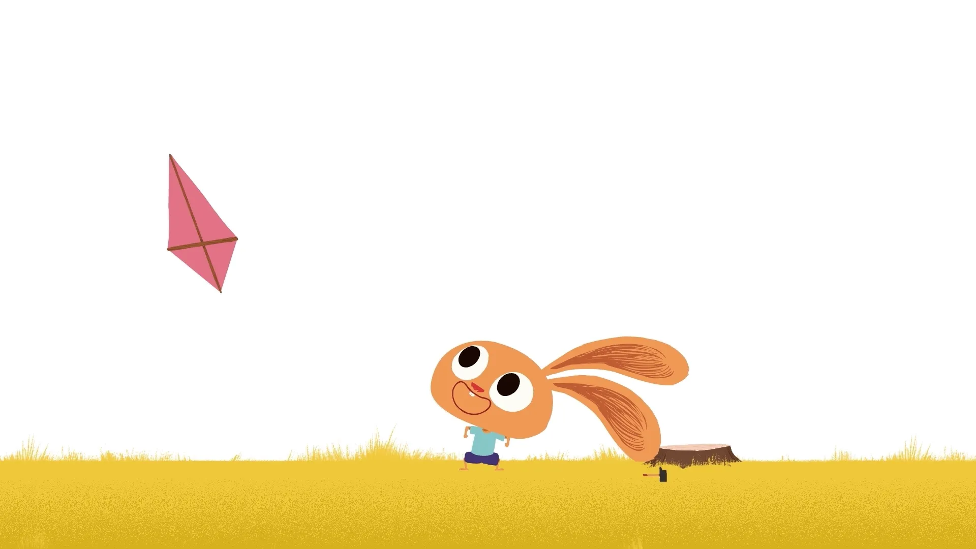 thumbnail - S1:E4 The Kite