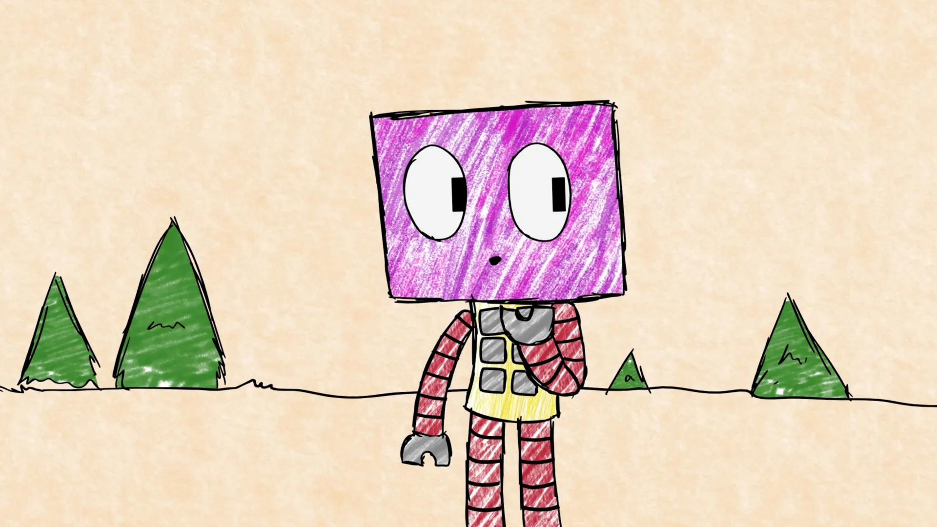 thumbnail - S1:E8 Ouch! Rookie and the Hedgehog