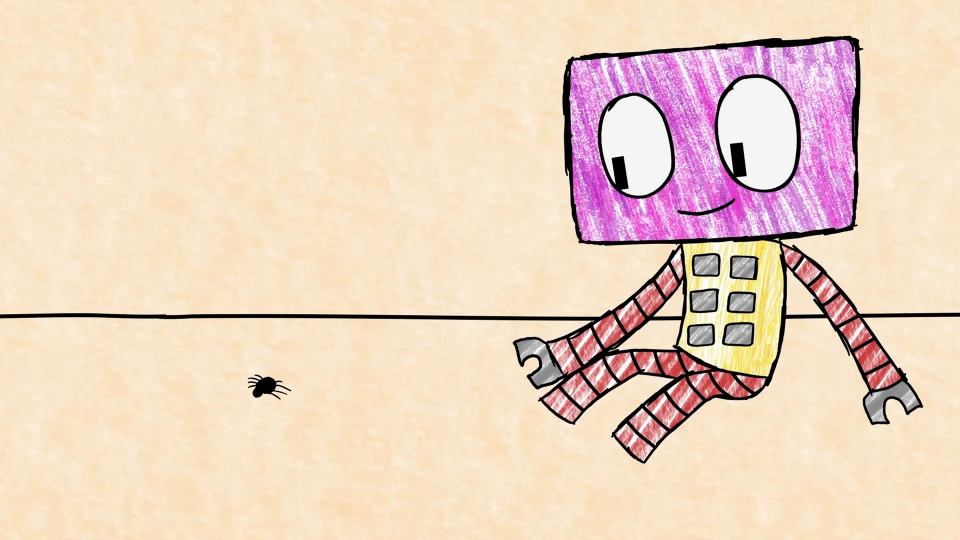 thumbnail - S1:E6 Ugh! Rookie and the Swing