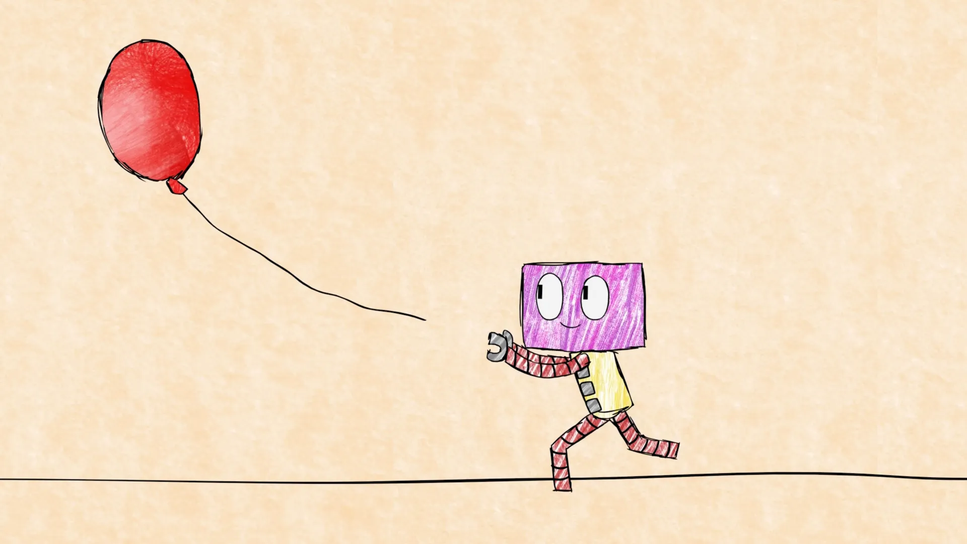 thumbnail - S1:E7 Pfffffft! Rookie and the Balloon