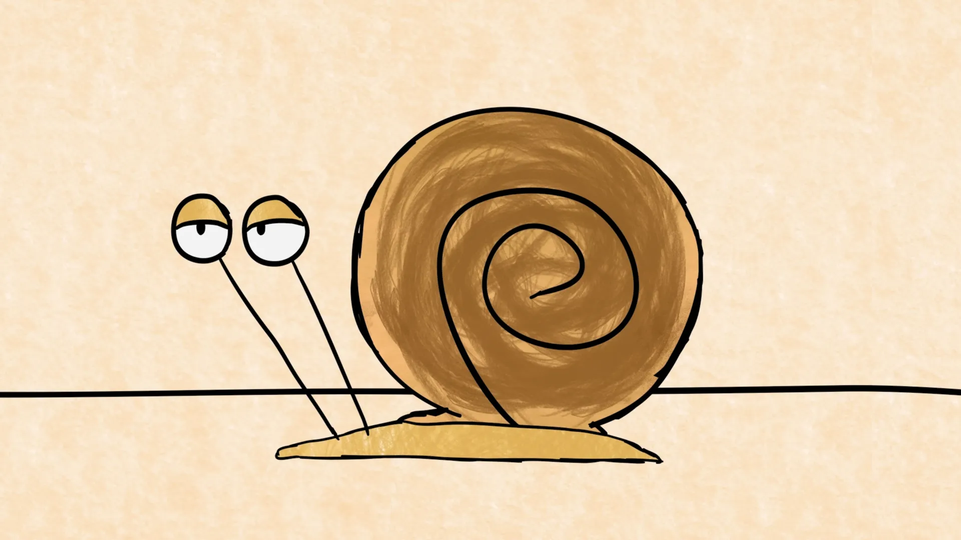thumbnail - S1:E17 Rolling Stones? Rookie and the Snails