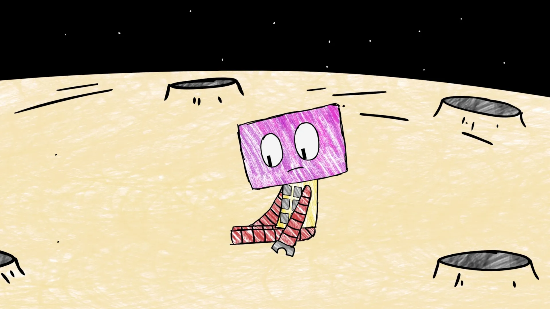 thumbnail - S1:E14 3-2-1-Rookie! Rookie and the Rocket