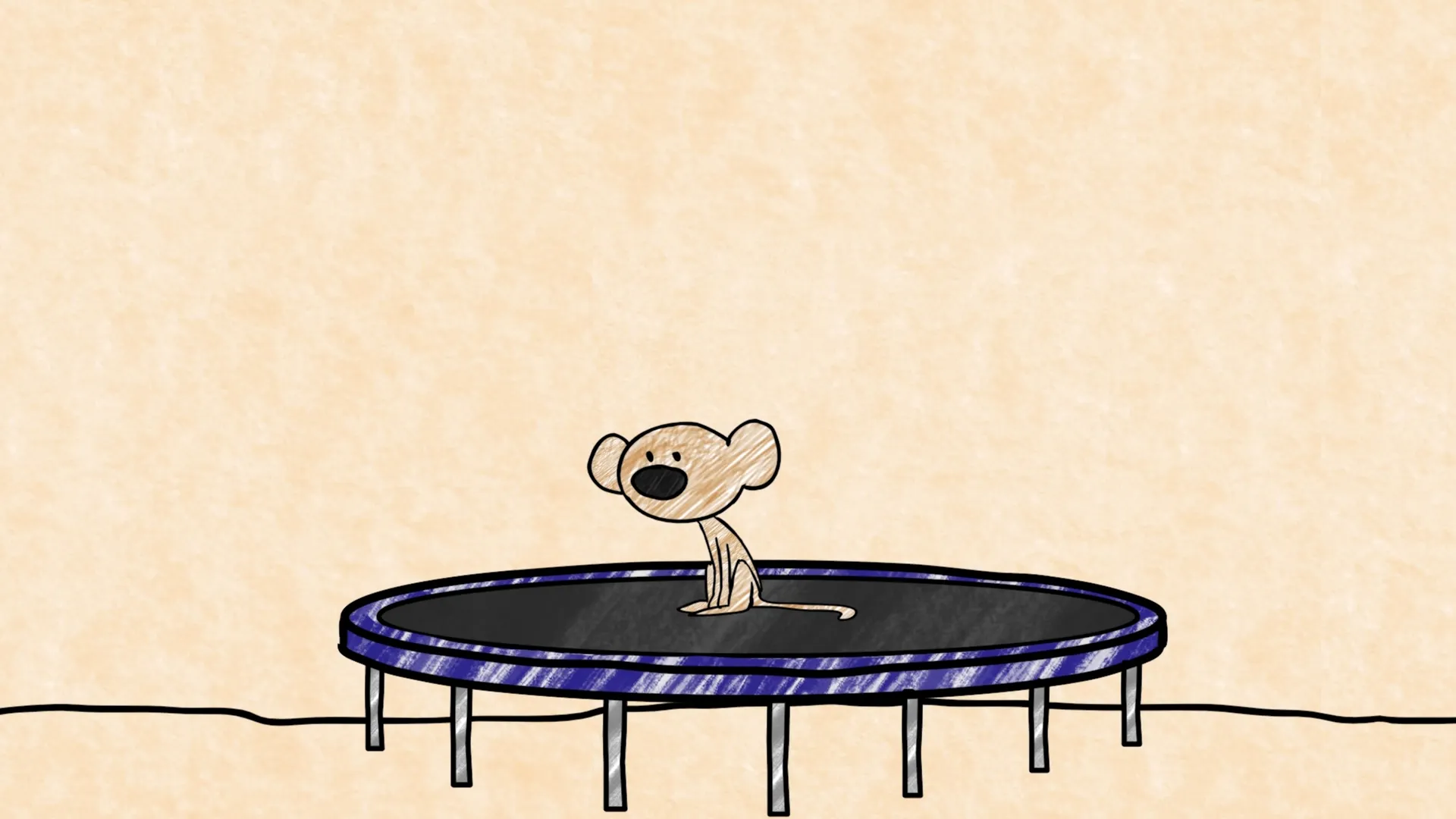 thumbnail - S1:E3 Jump, Rookie, Jump! Rookie and the Monkey