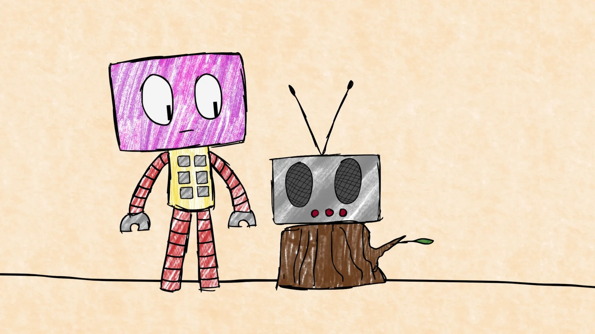 thumbnail - S1:E10 Let's dance! Rookie and the Radio