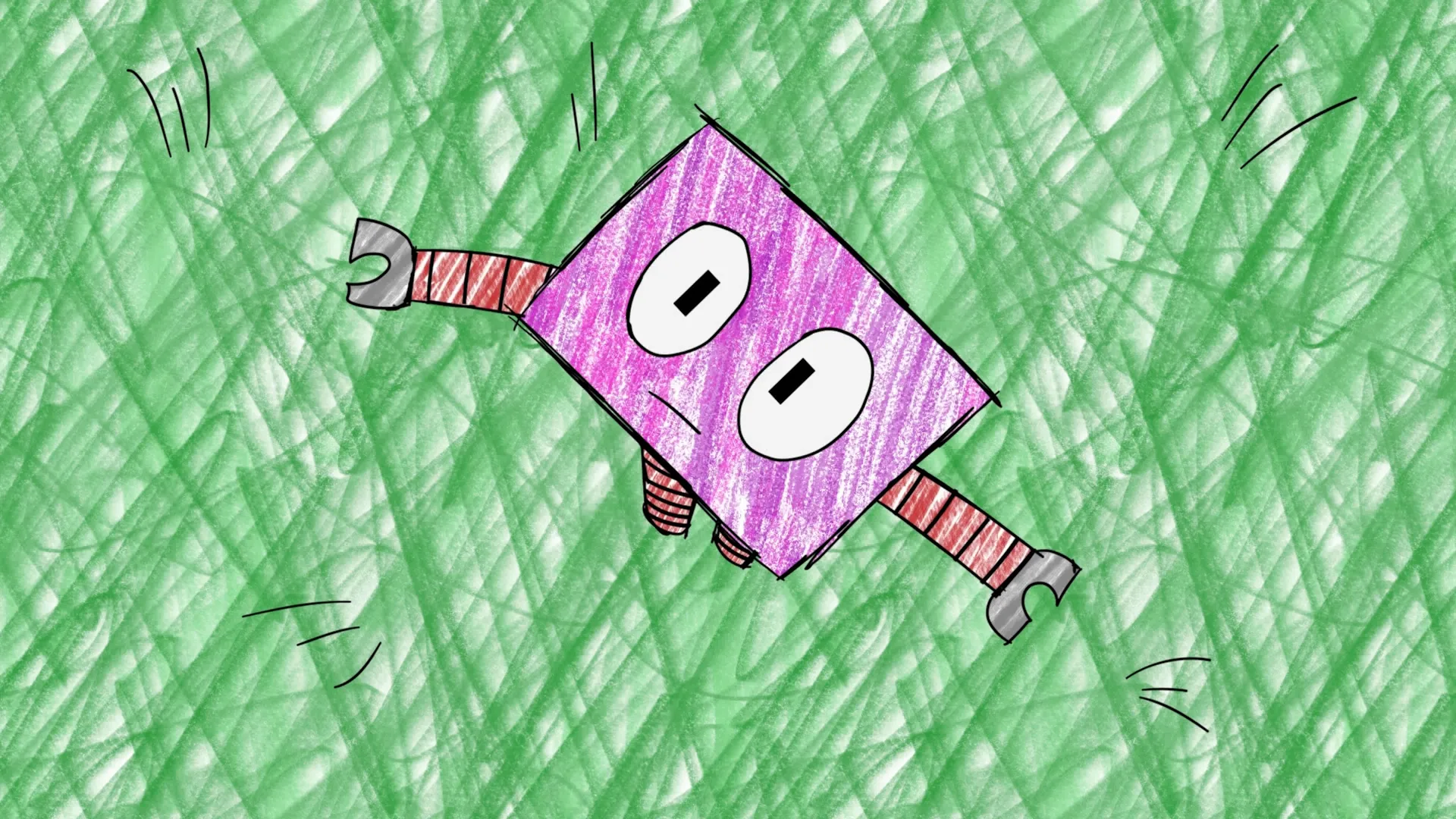 thumbnail - S2:E6 Recycling Fun! Rookie and the Bag