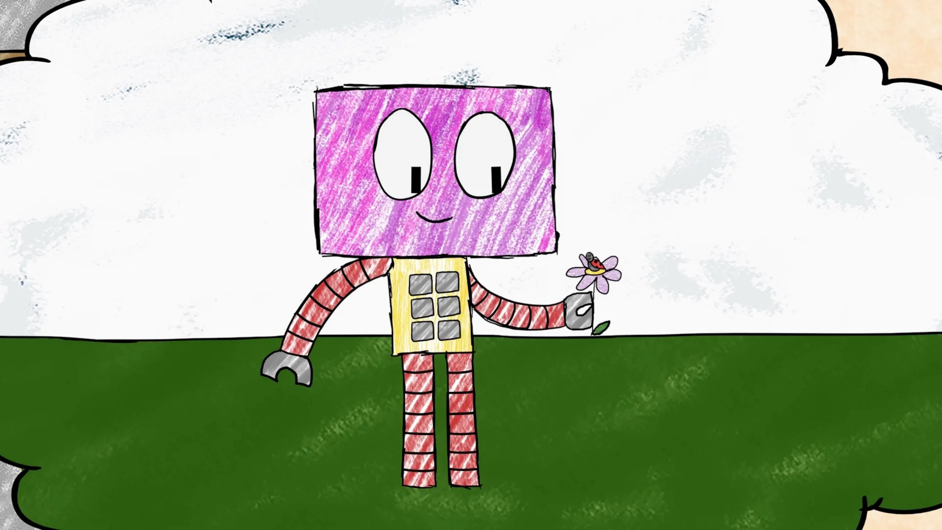 thumbnail - S2:E13 Spring, Summer, Fall & Winter - Rookie and the 4 Seasons