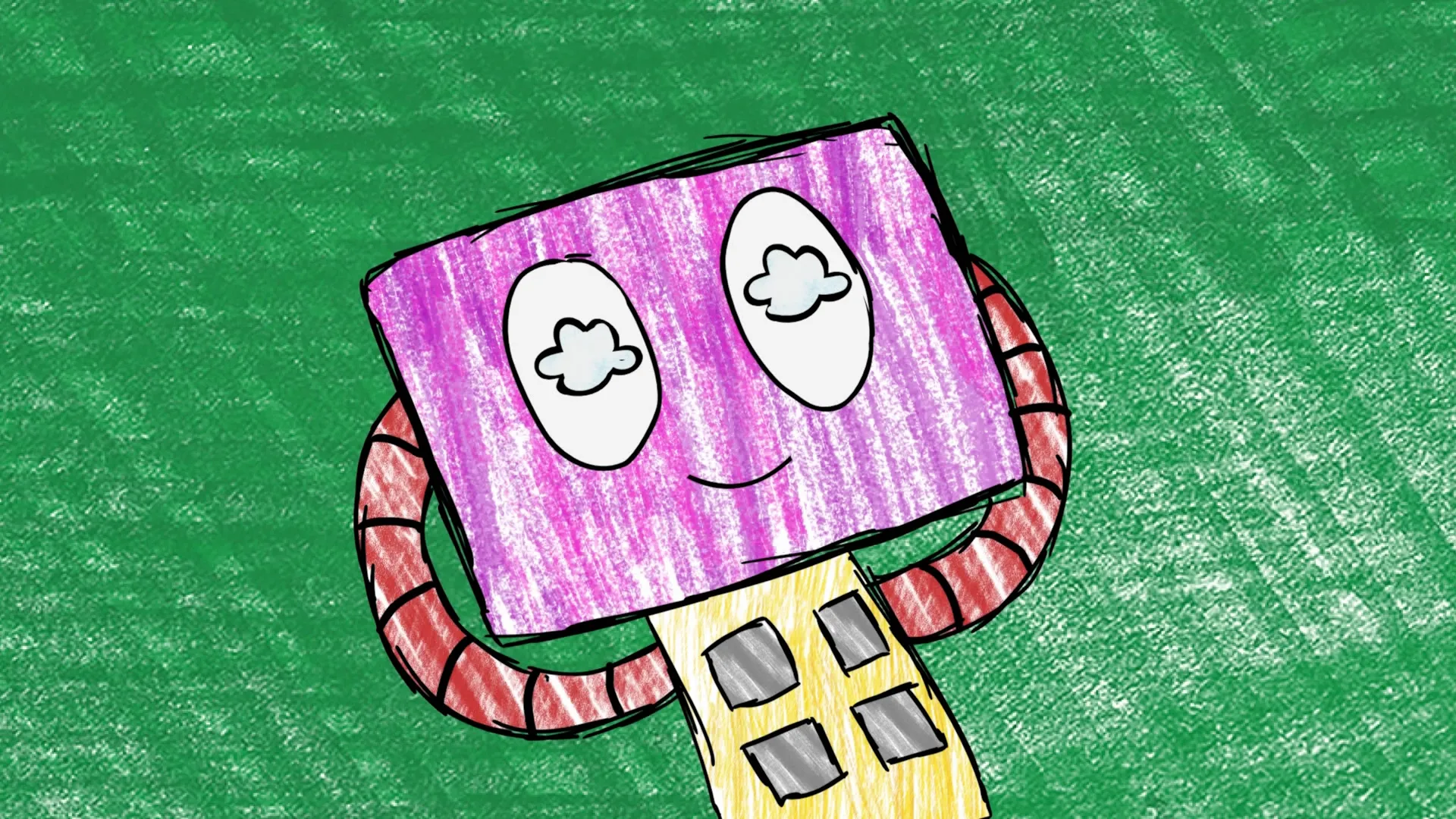 thumbnail - S2:E24 Friends in the sky, Friends flying high? Rookie and the Clouds