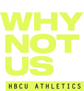 Why Not Us