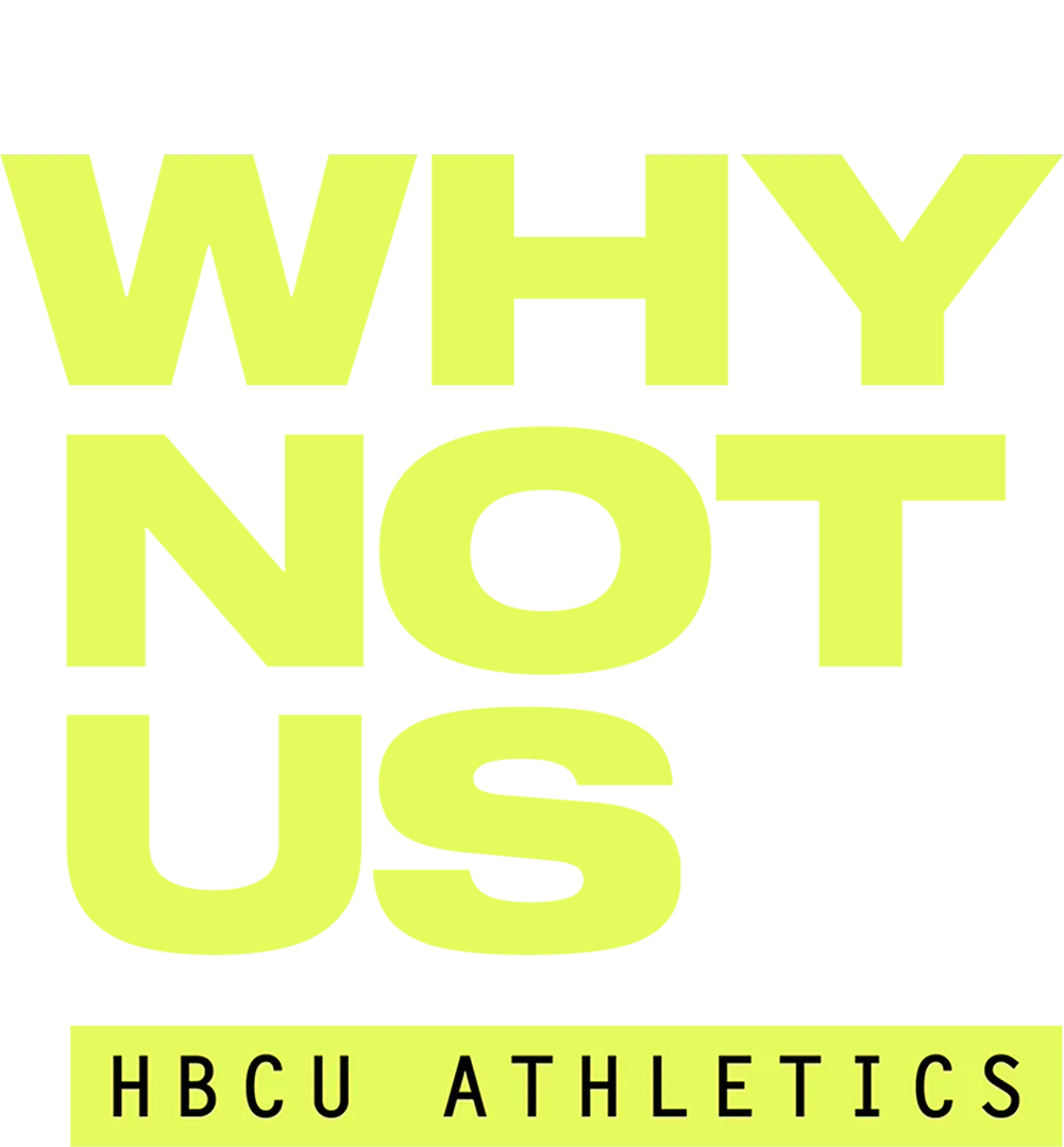 Why Not Us