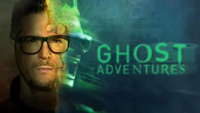 Ghost Adventures