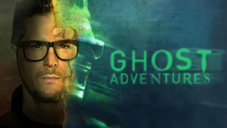 thumbnail - Ghost Adventures