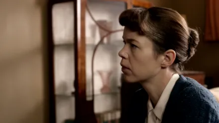 The Bletchley Circle