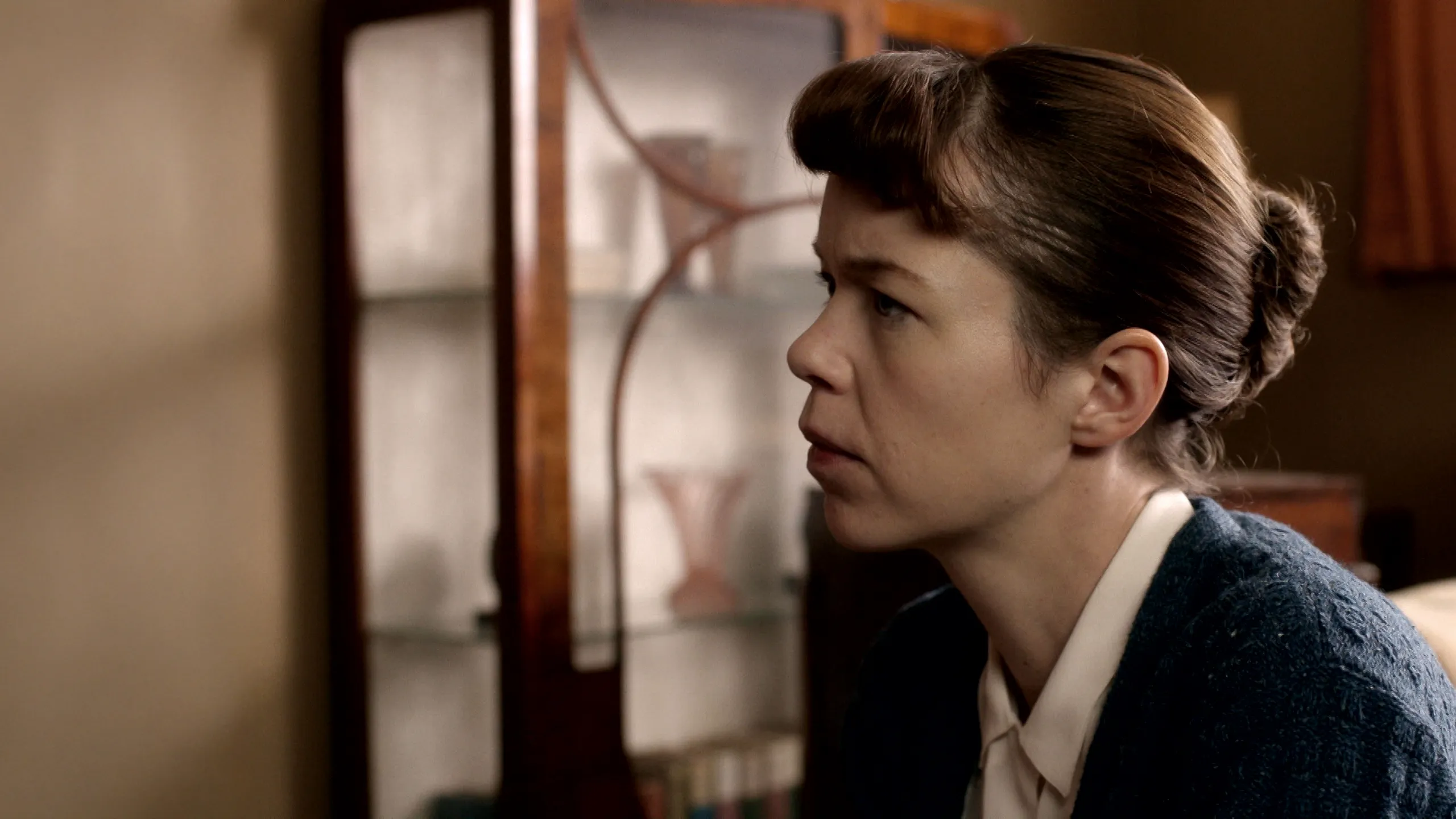 The Bletchley Circle