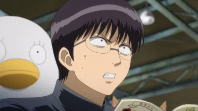 thumbnail - S1:E5 (Sub) Having a Guy Who Can Use "Safe Passage" in Your Party Can Be Pretty Useful