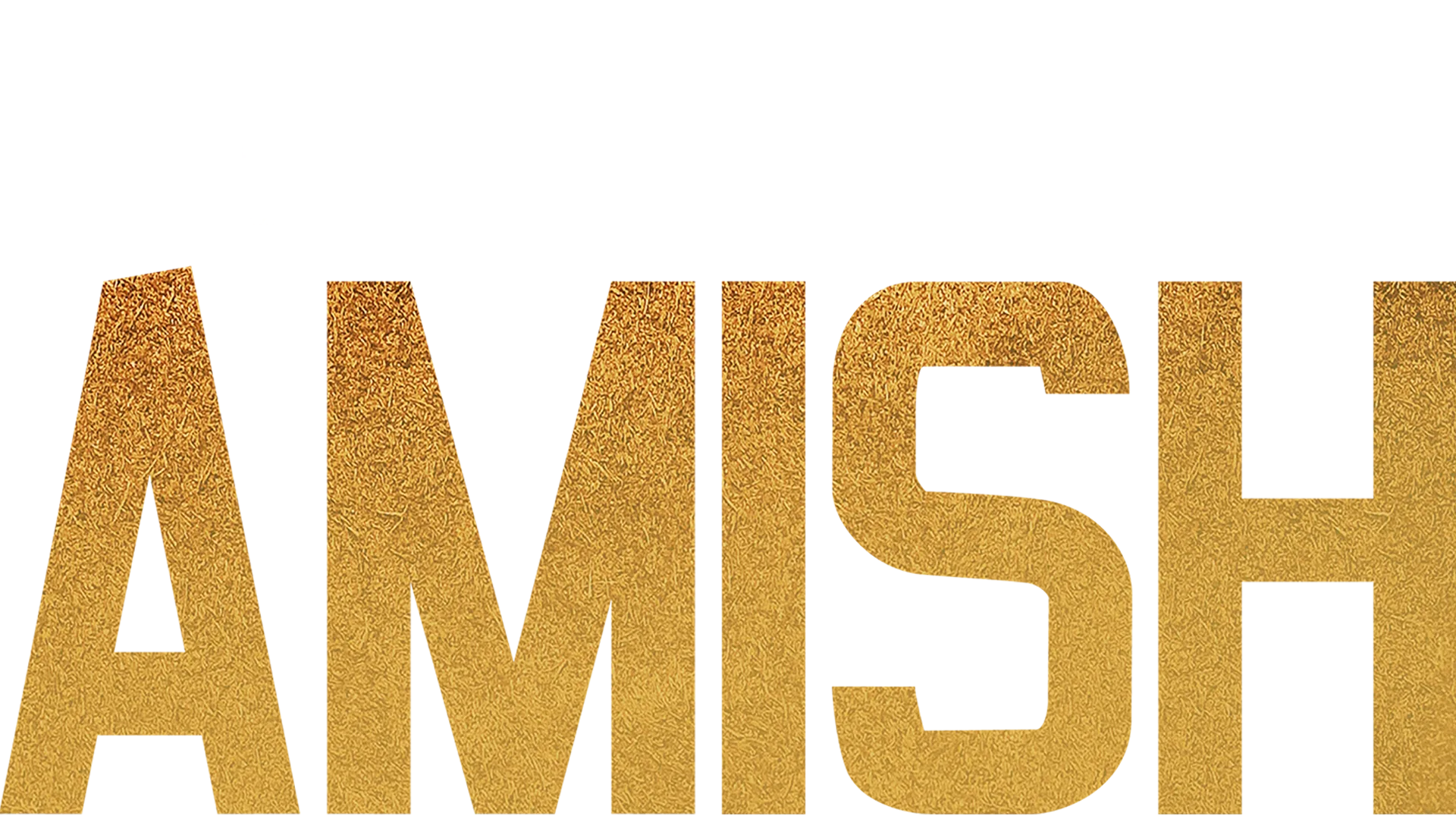 Return to Amish