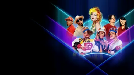 Rock & Roll Hall of Fame Induction Ceremony 2025