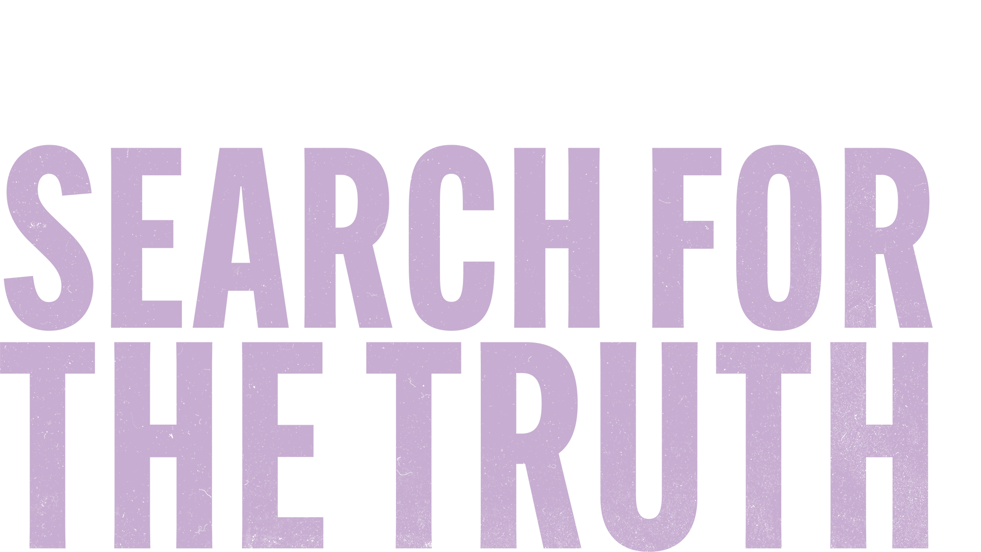 Caroline Flack: Search for the Truth