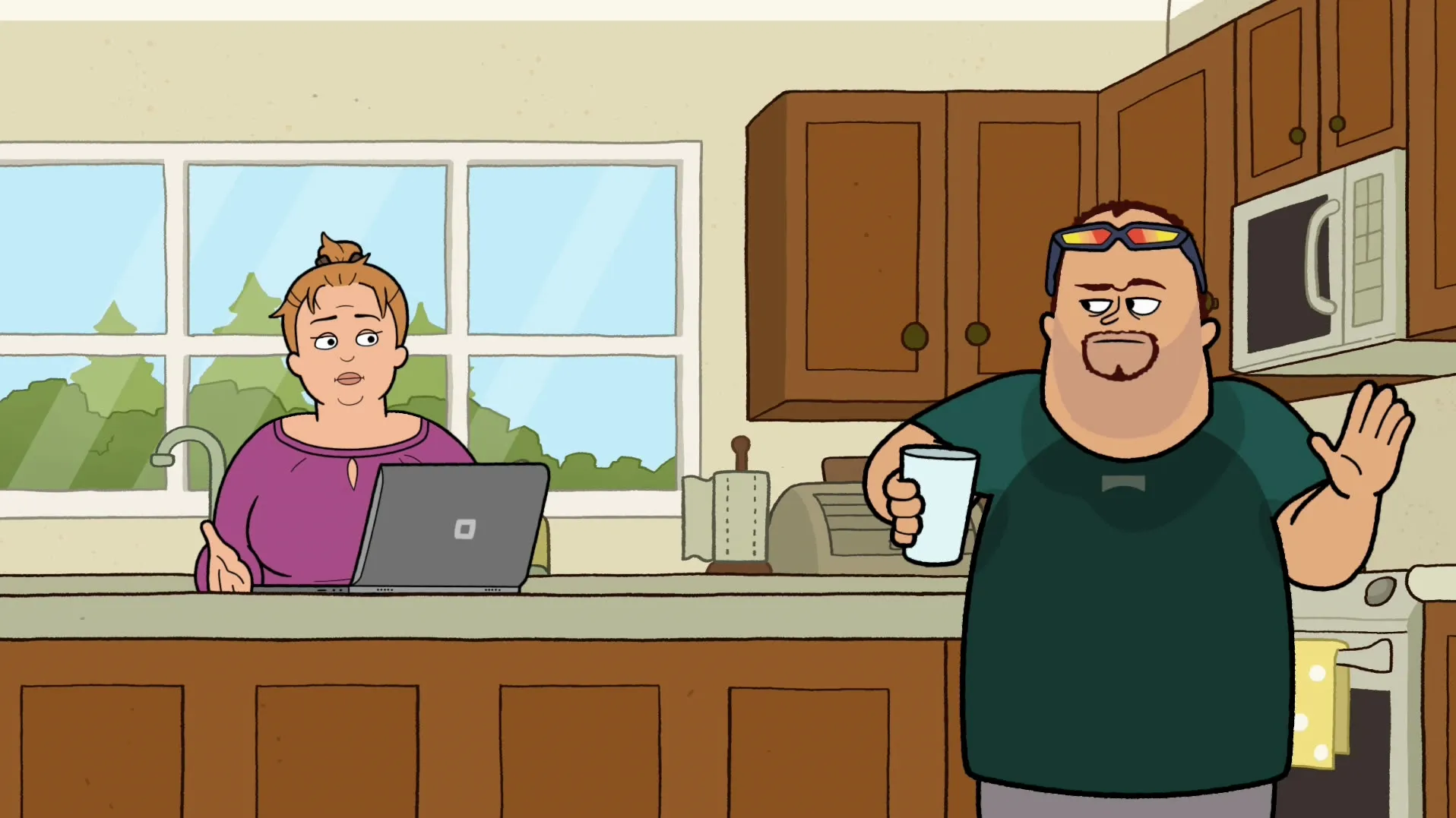 thumbnail - S2:E5 Well Done