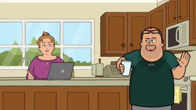 thumbnail - S2:E5 Well Done