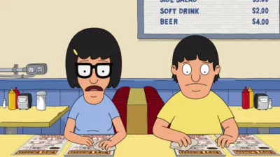 thumbnail - S16:E5 The Secret Guardin'