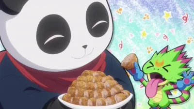 thumbnail - S1:E5 (Sub) Half and Half