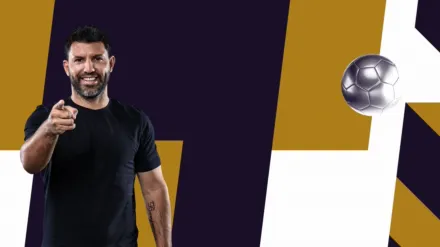 Argentine Copa Potrero