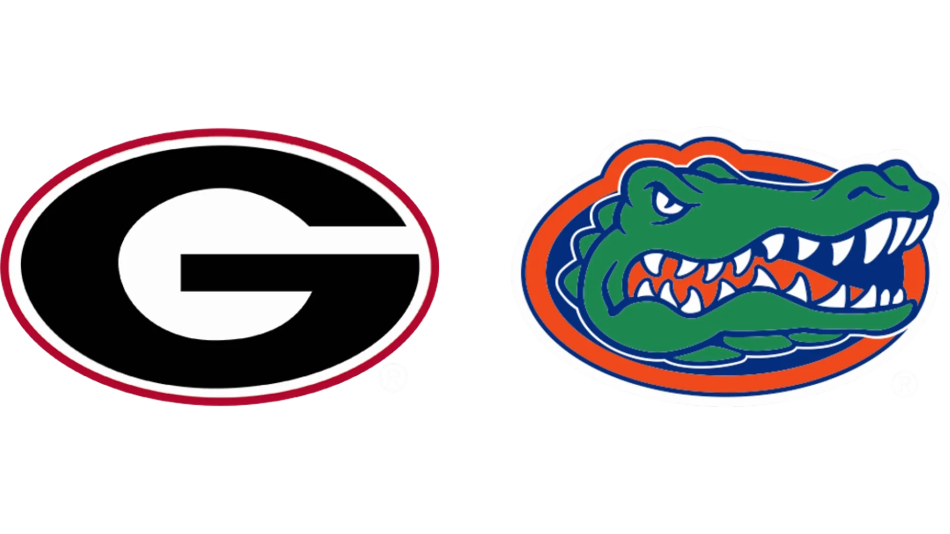 College Football Mini: Georgia vs Florida