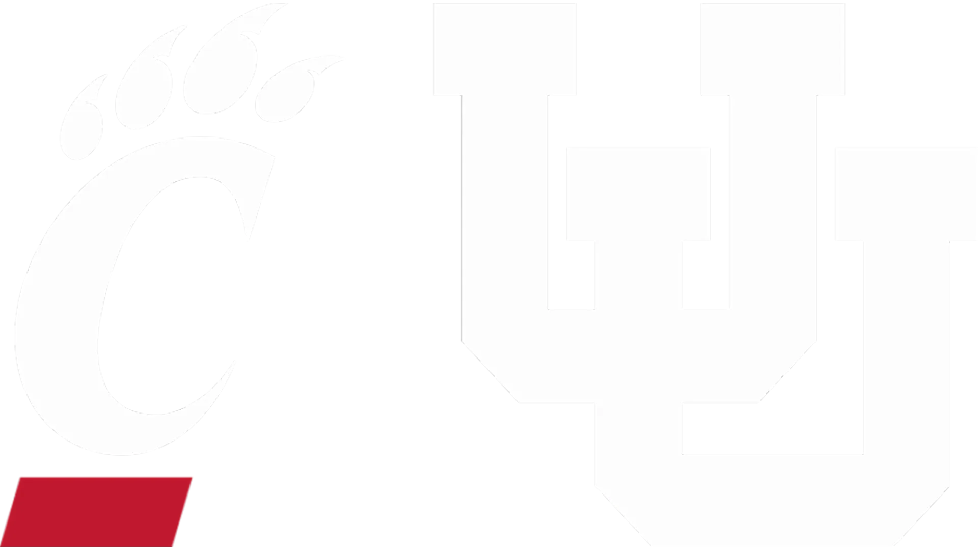 College Football Mini: Cincinnati vs Utah