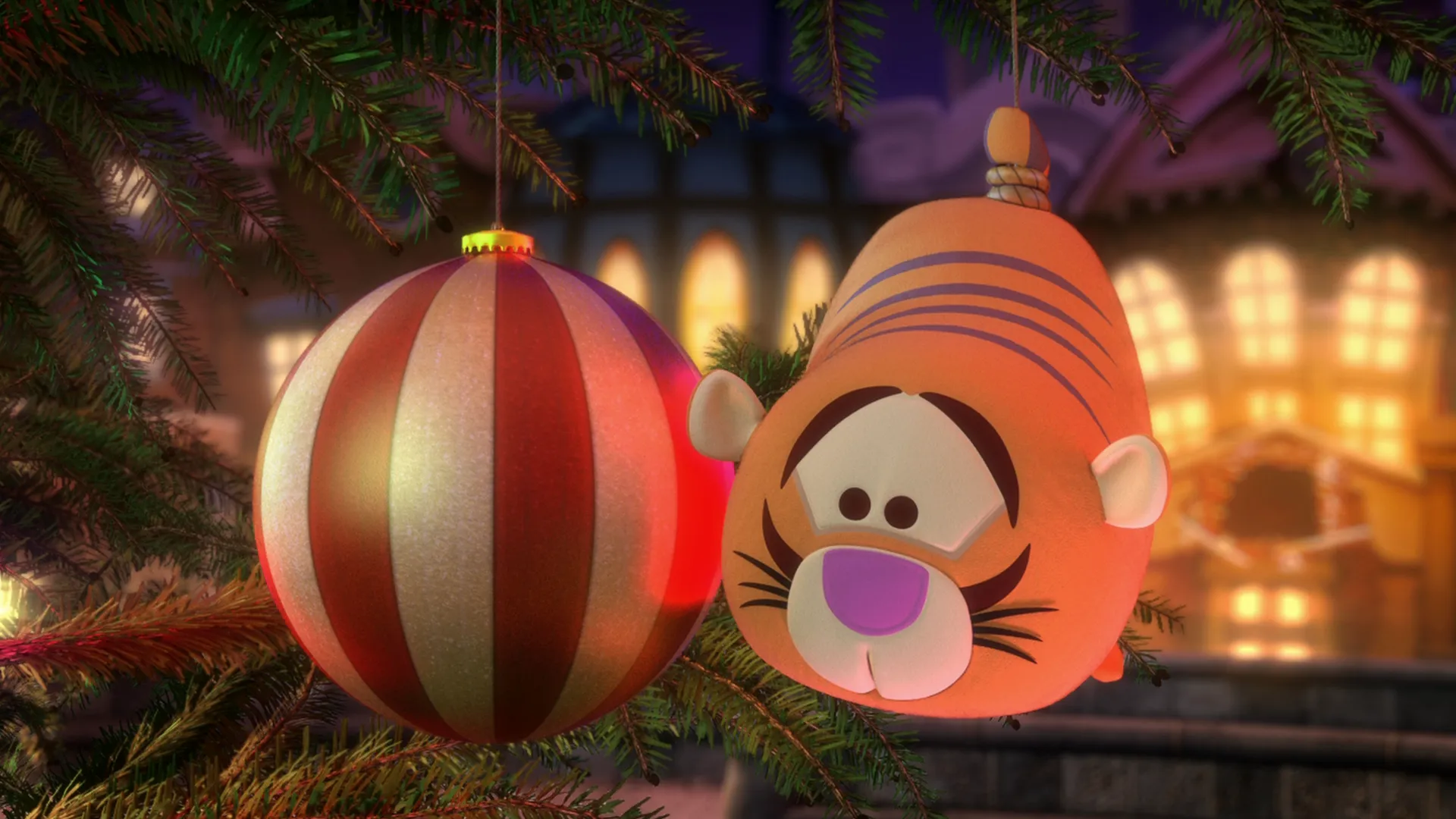 thumbnail - S1:E1 O Tannenbaum