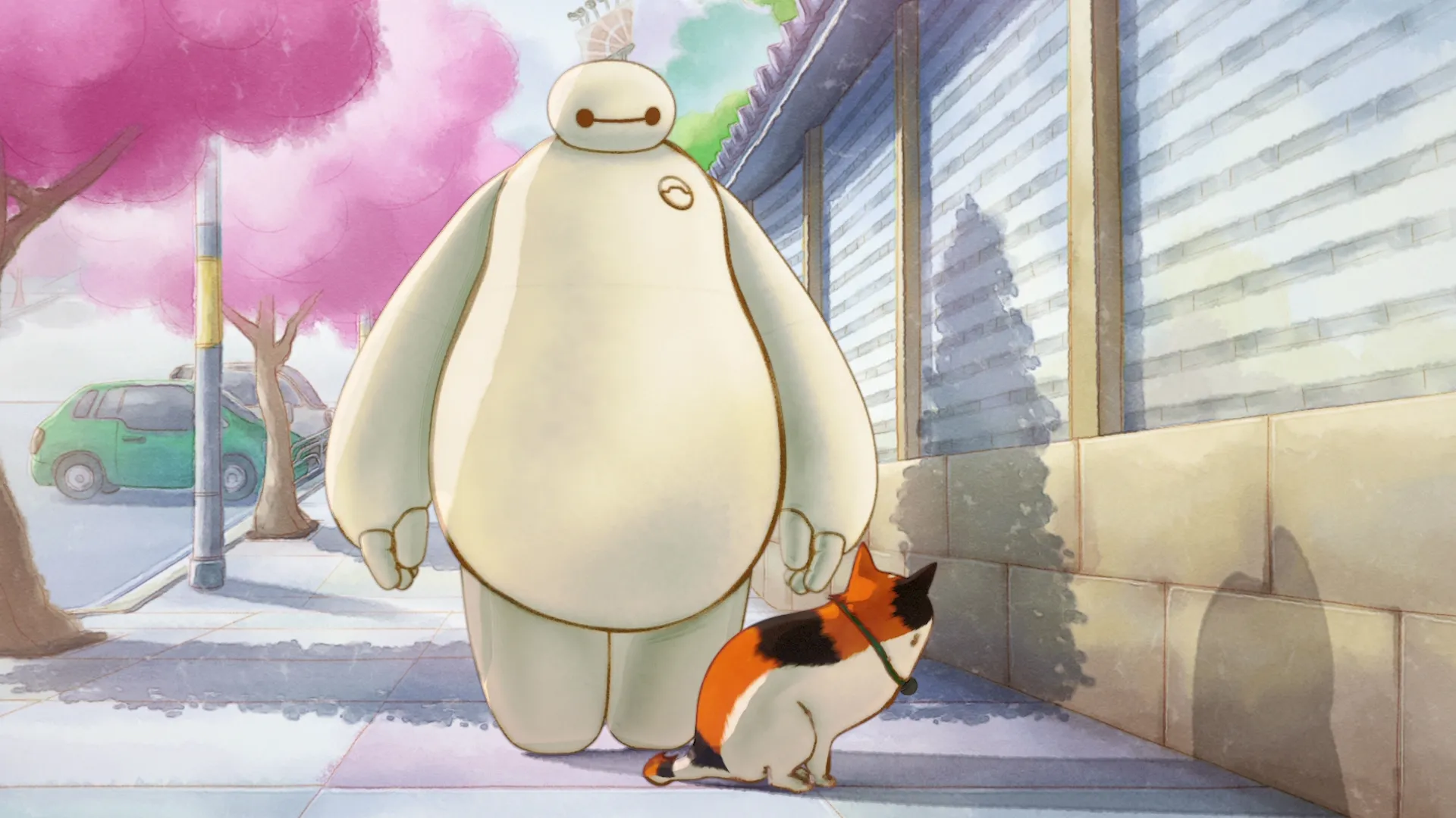 thumbnail - S1:E2 Mochi and Toy