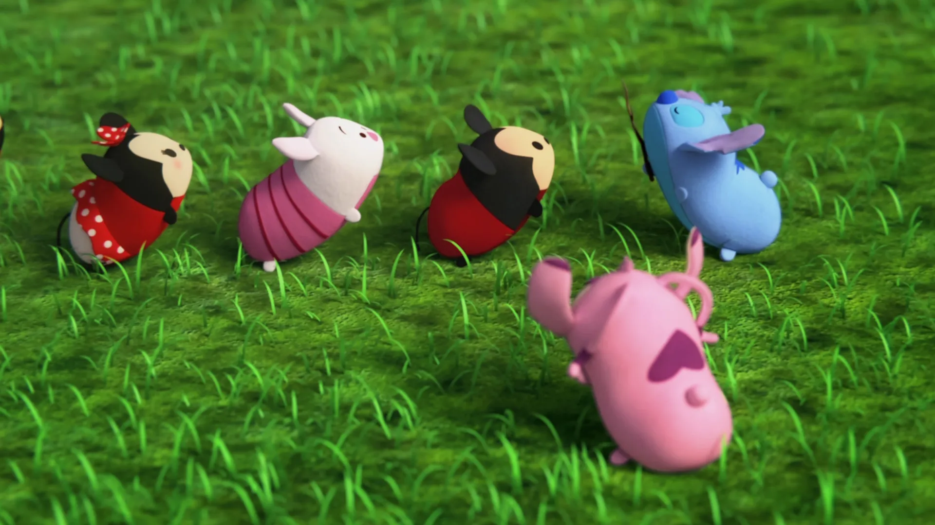 thumbnail - S1:E13 PointilliTsum