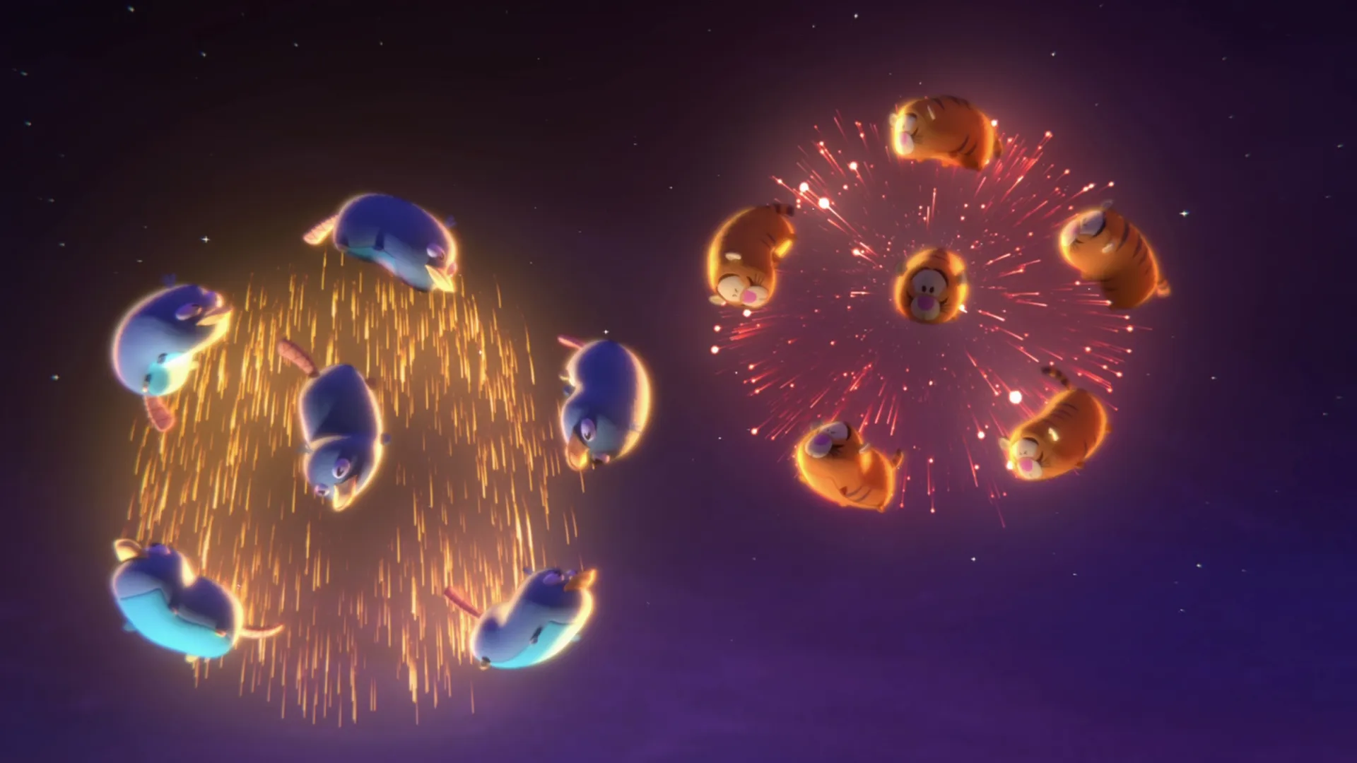 thumbnail - S1:E8 Fireworks We Are