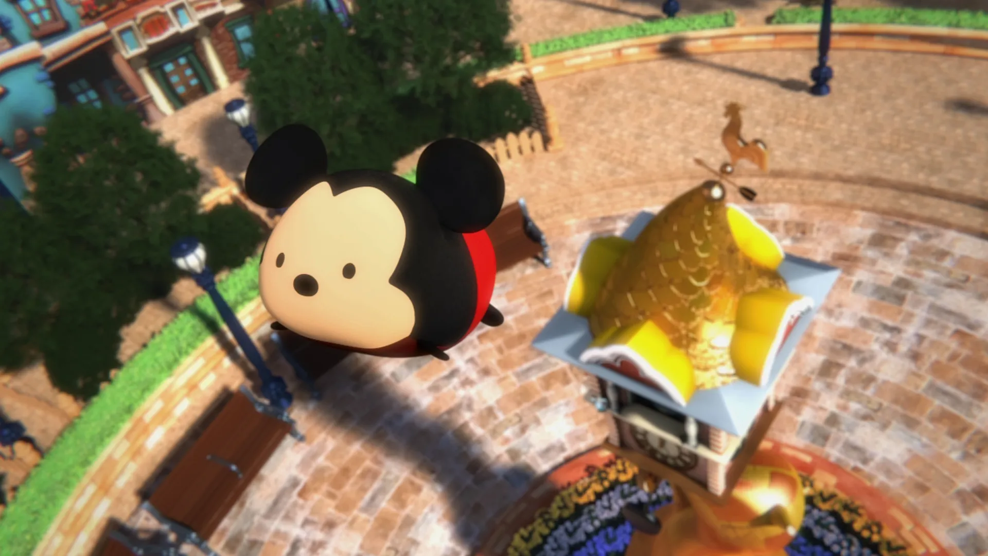 thumbnail - S1:E6 Clockwork Tsums